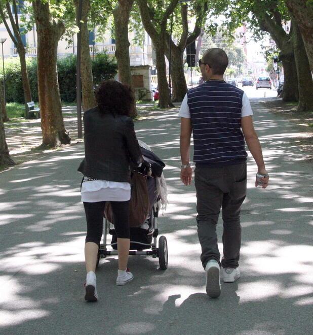 Modena Doppio cognome, vince la tradizione In tre mesi lo hanno scelto 22 coppie 