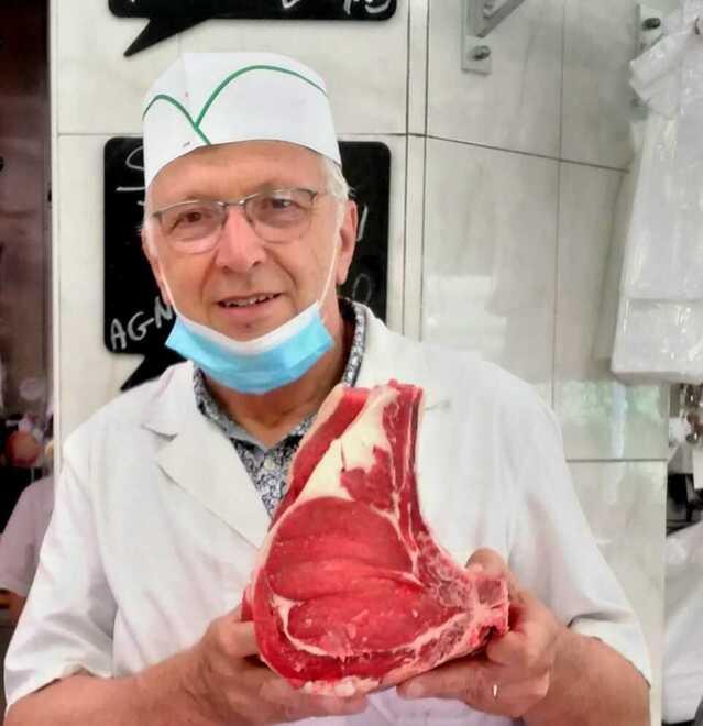 Modena E a Ferragosto grigliata per tutti 