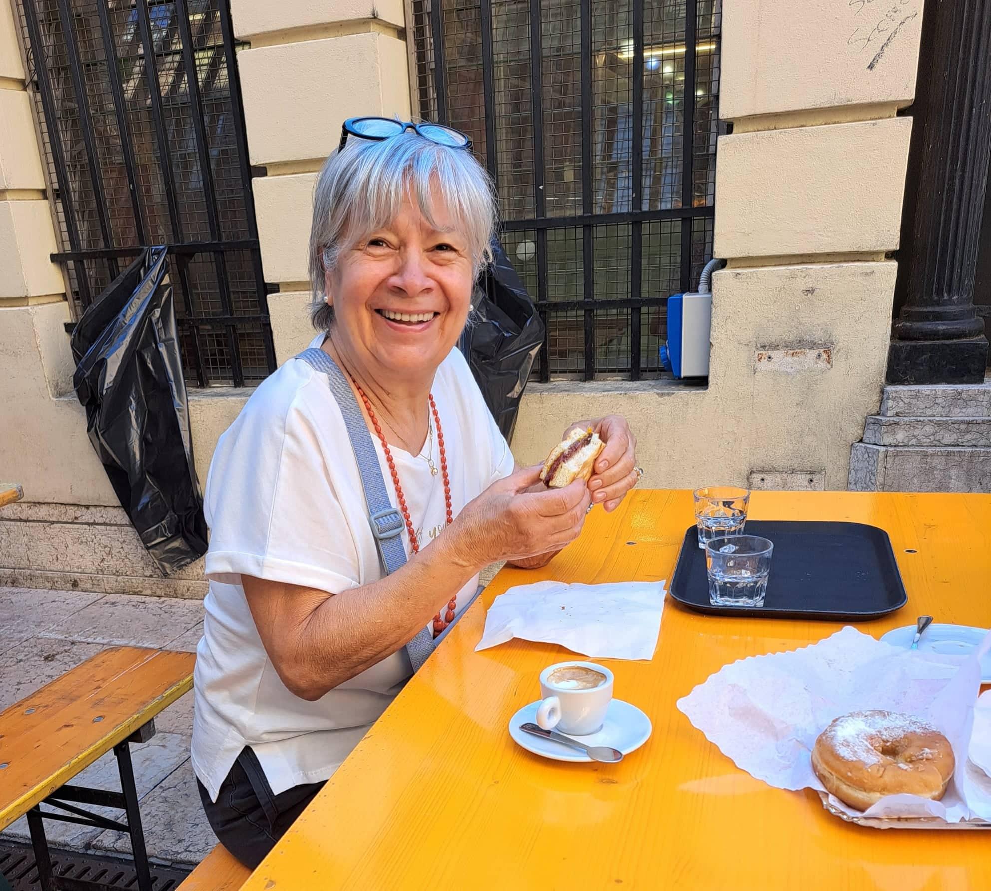 Modena a Ferragosto, scoppia la cotechinomania 