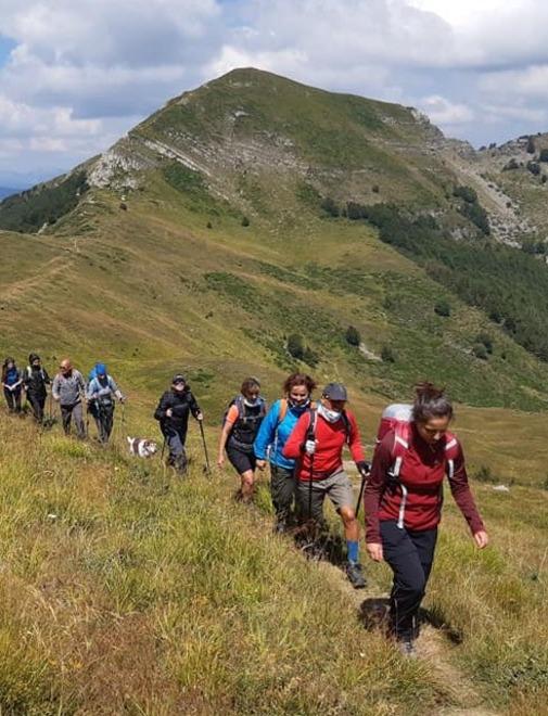 Appennino. Il turismo va forte «Bisogna migliorare la comunicazione delle offerte» 