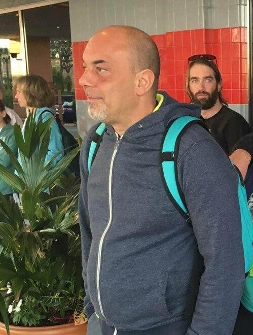 Maranello. La morte di Alessandretto Il ricordo del fratello e degli amici: «Ciao Piero, ci mancherai» 