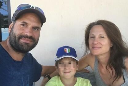 Camper rubato a famiglia in vacanza, l’Acot regala loro vitto e alloggio