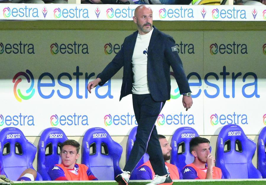 Italiano guarda in alto: «Vorrei regalarvi il top: l’obiettivo è crescere»