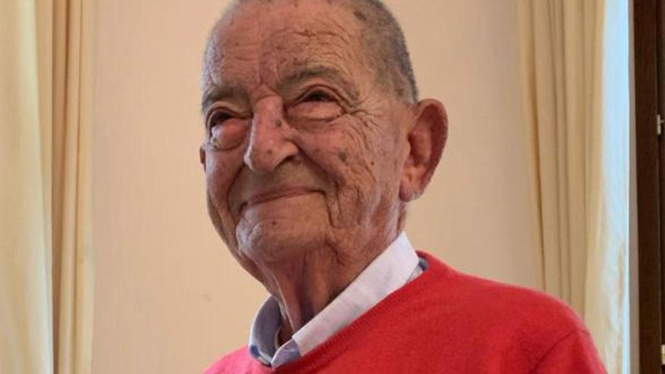 Addio al professor Giannuzzi, docente di matematica all’Accademia navale