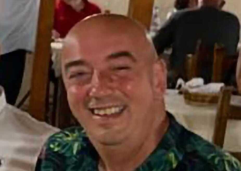 Imprenditore edile muore a 63 anni «Il suo sorriso era indimenticabile»