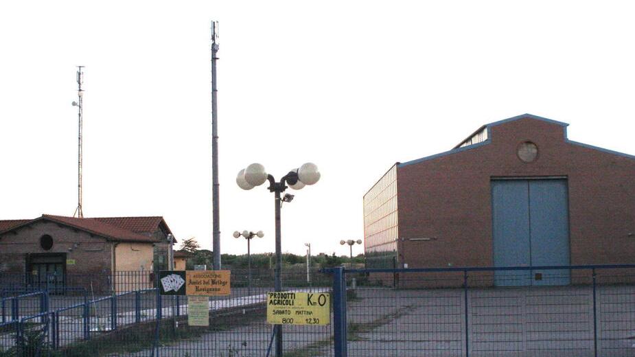 Un nuovo Centro nautico con minigolf, skatepark, auto elettriche per i bambini e zona arrampicate