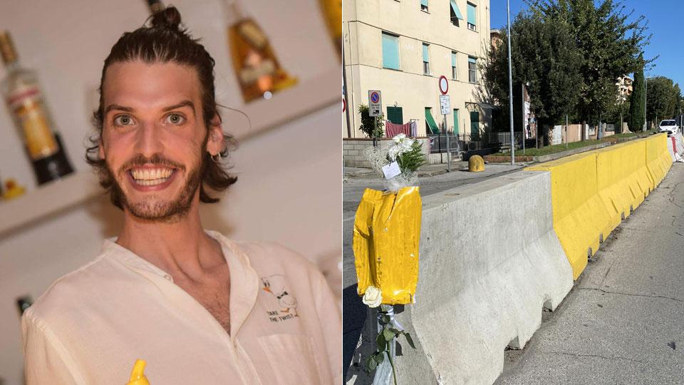 Schianto mortale sul new jersey, imputato dirigente comunale