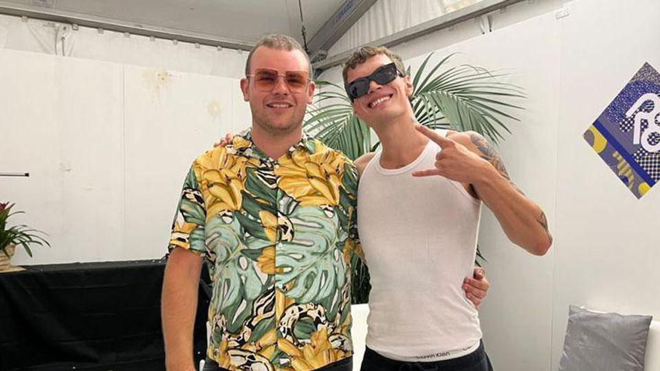 Blanco dedica una canzone alla studentessa di Bientina morta per la leucemia