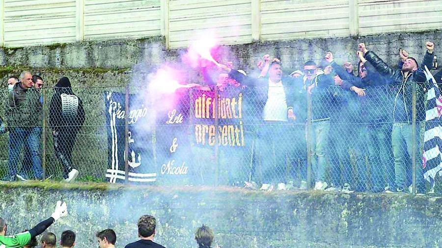 Calcio dilettanti Figc, si riparte: ecco le versiliesi