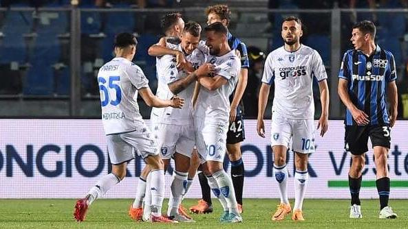 Empoli all’esame del Picco Zanetti spinge: «Serve fame»