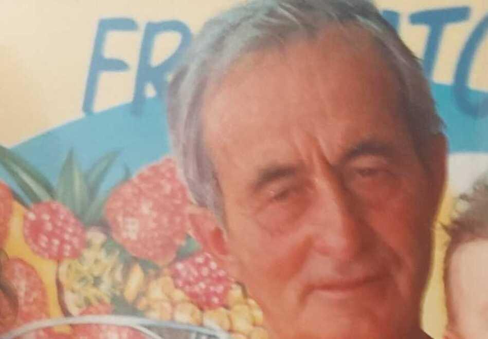 Marina di Massa dice addio a Rolando Dati, storico bagnino e dipendente comunale