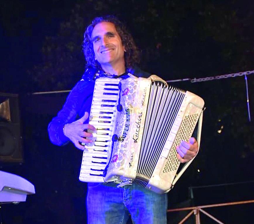 Addio a Taccini, musicista 51enne ucciso da una grave malattia