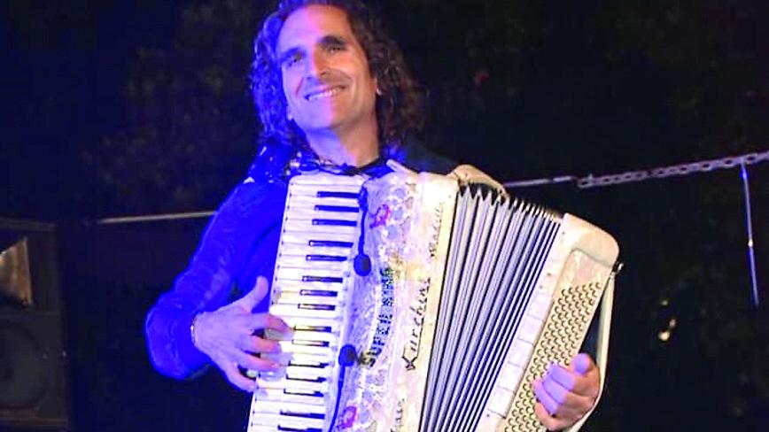 Addio a Taccini, musicista 51enne ucciso da una grave malattia