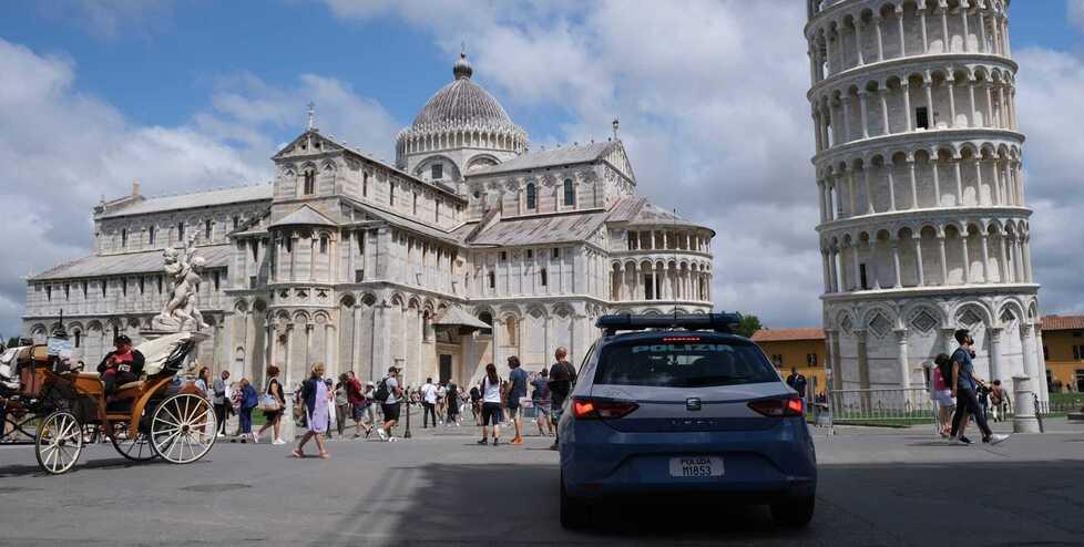 Ferragosto in sicurezza contro l’emergenza furti