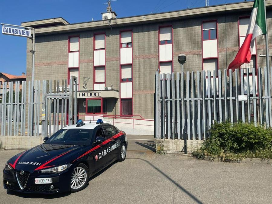 Vignola Estetista perde uso di un occhio, colpita da forbiciata di un cliente. L’autore preso dopo tre mesi di indagine