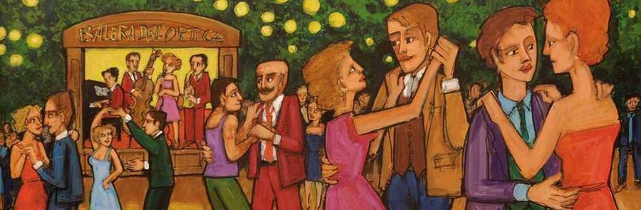 Liscio patrimonio Unesco:«E’ un inno alla gioia»