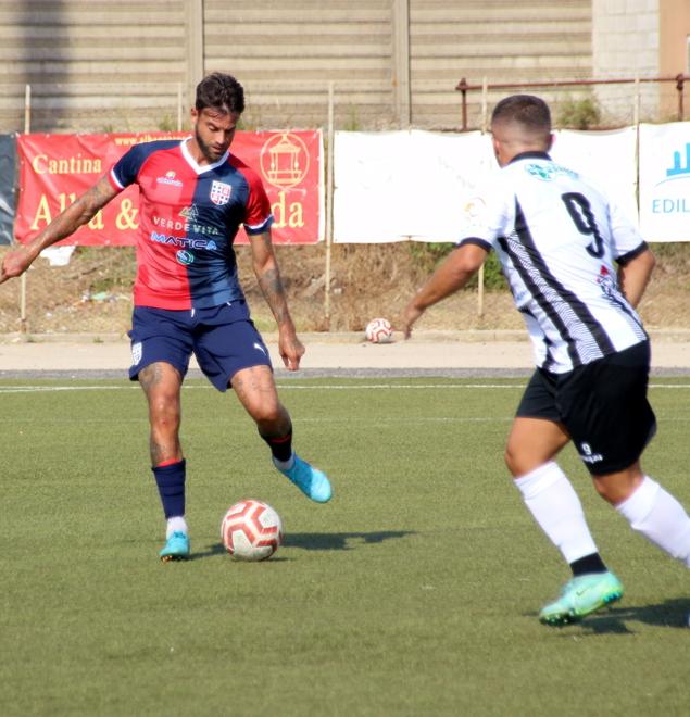 Per la Torres ancora un buon test: i 3 gol all’Ossese li firmano i nuovi 