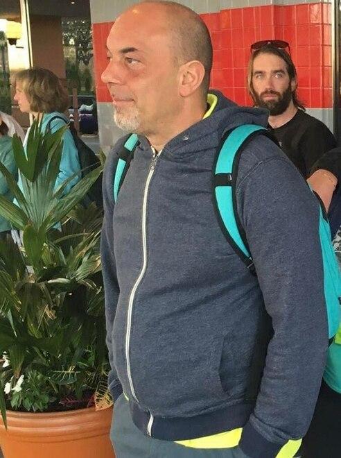 Operaio della Rondine muore annegato in vacanza