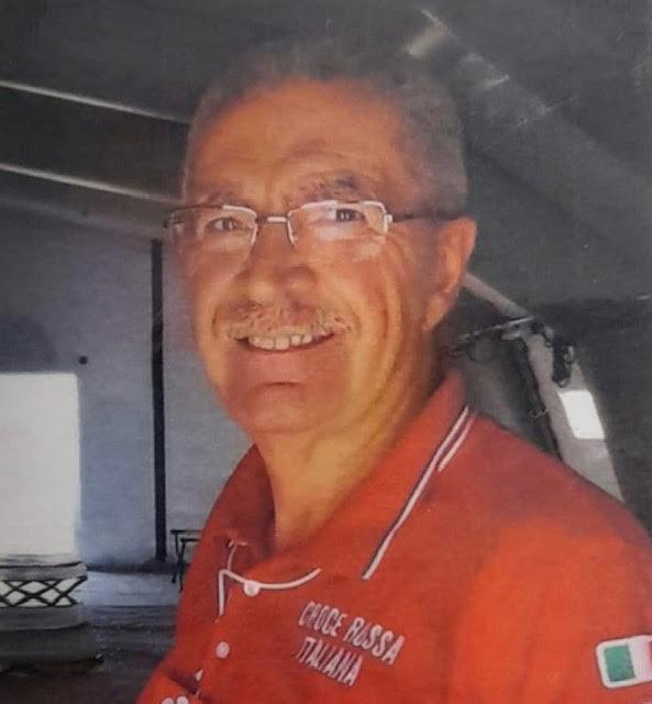 
	Mauro Cattani aveva 70 anni


