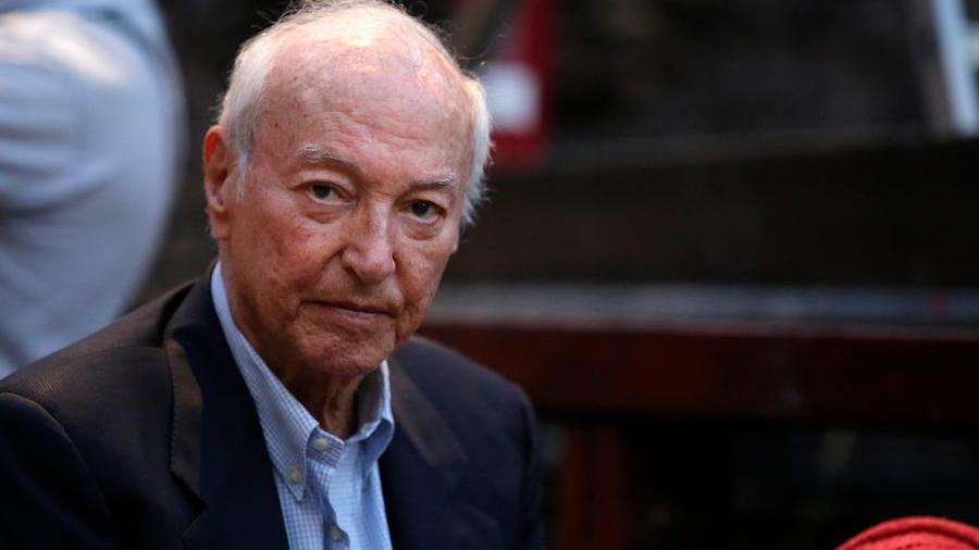 
	Piero Angela &egrave; morto a 93 anni. L&#39;Italia &egrave; in lutto per la scomparsa

