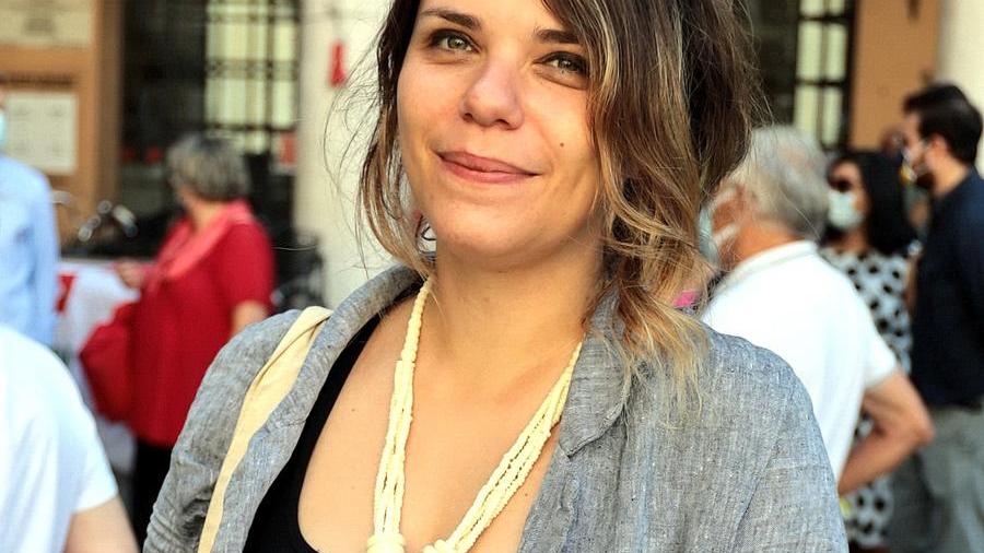 Verso il voto. Giuditta Pini “Pare che il Pd pensi non sia più utile che io faccia la parlamentare...”