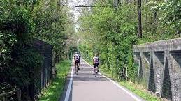 In bicicletta o a piedi: ecco 25 itinerari dalla Bassa al crinale Da Piazza Grande 15 percorsi