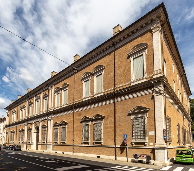 Ferrara, molti luoghi simbolo della città sono ancora inaccessibili