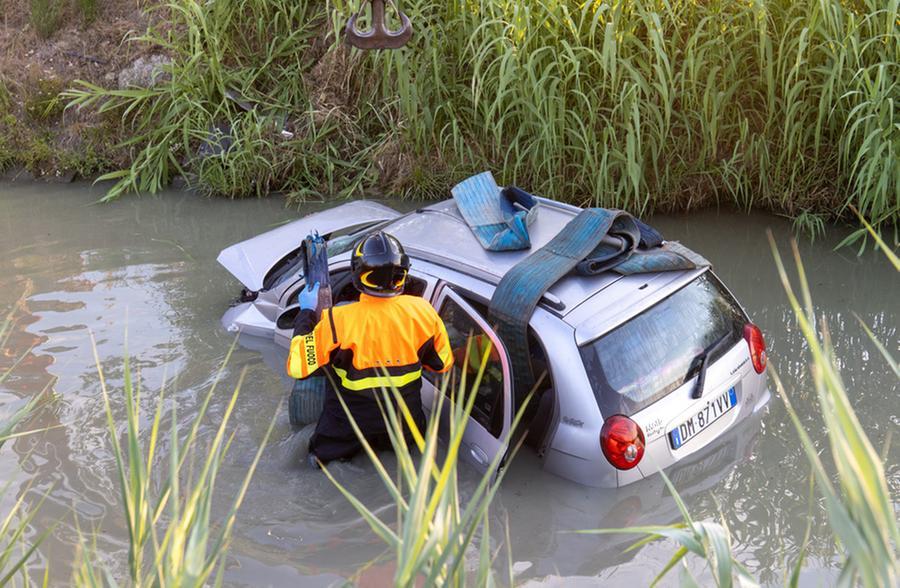 Rovereto piange il papà: «Questa è una vera tragedia»