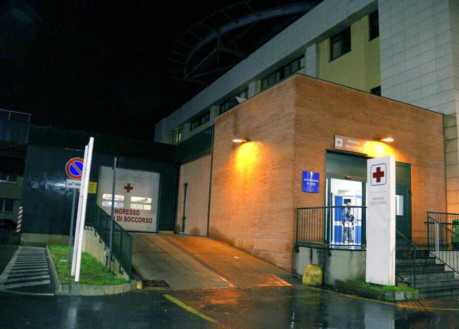 Caso pronto soccorso: «Mia figlia di due anni con febbrone e macchie e il pediatra scomparso»
