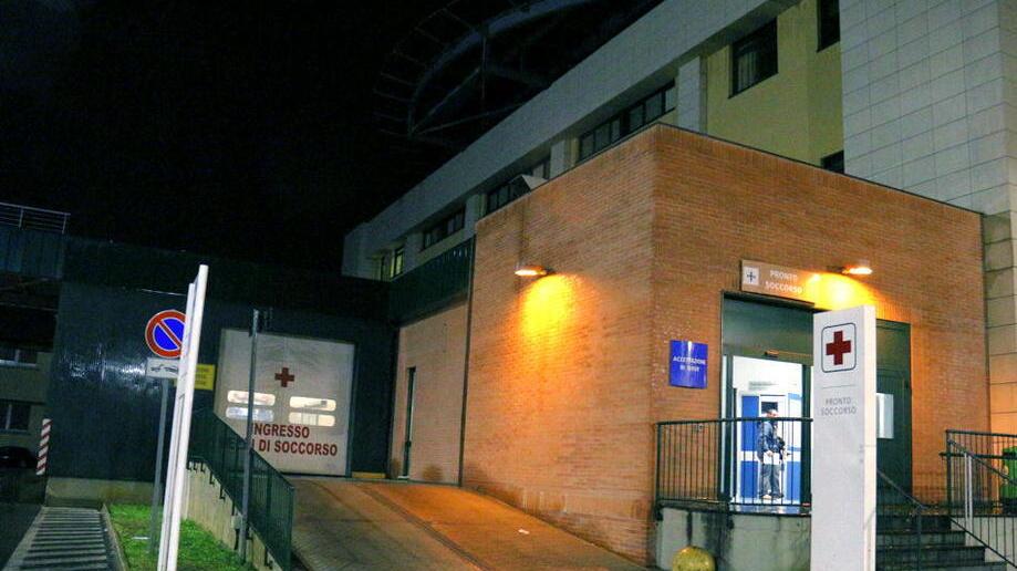 Caso pronto soccorso: «Mia figlia di due anni con febbrone e macchie e il pediatra scomparso»