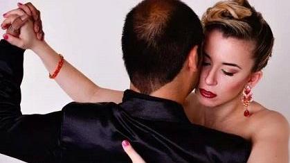 Tre giorni di tango con maestri internazionali