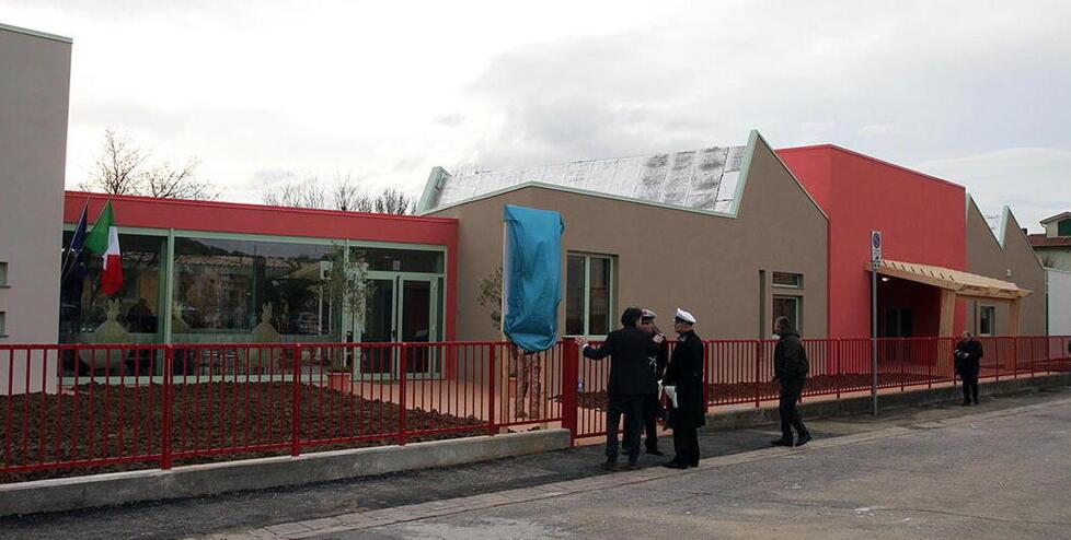 Boom di iscritti agli asili nido di Empoli e quasi 50 bimbi restano fuori