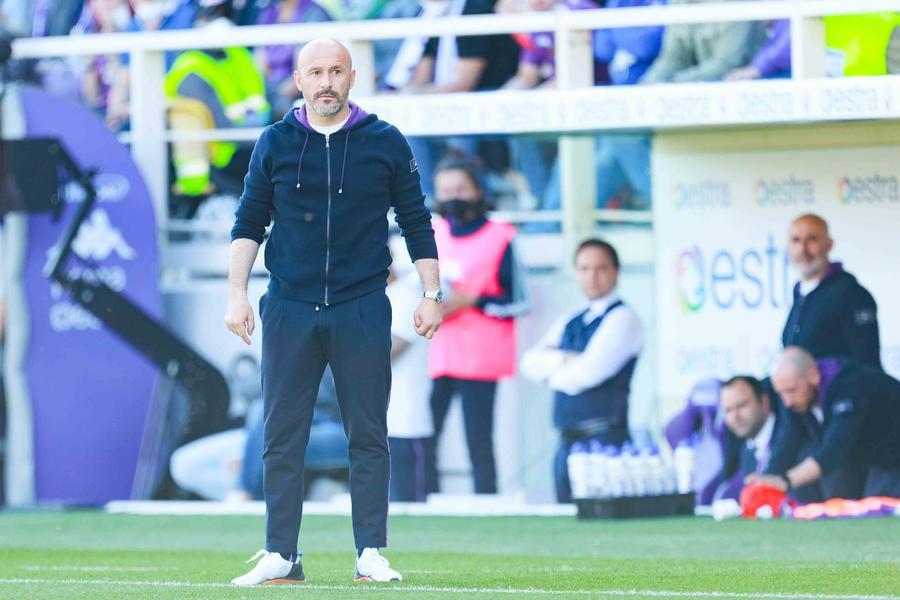 
	La Fiorentina di mister Vincenzo Italiano esce sconfitta dall'amichevole col Betis Siviglia

