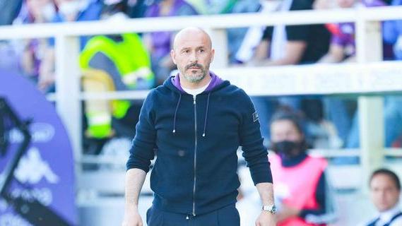 La Fiorentina di mister Vincenzo Italiano esce sconfitta dall'amichevole col Betis Siviglia