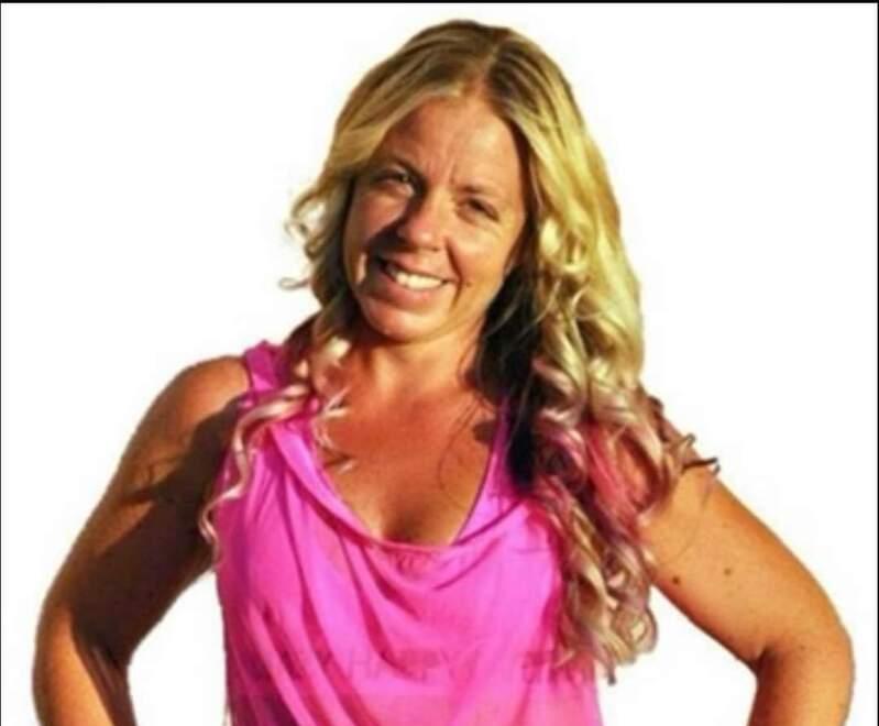 Muore a 46  anni mamma e insegnante di fitness