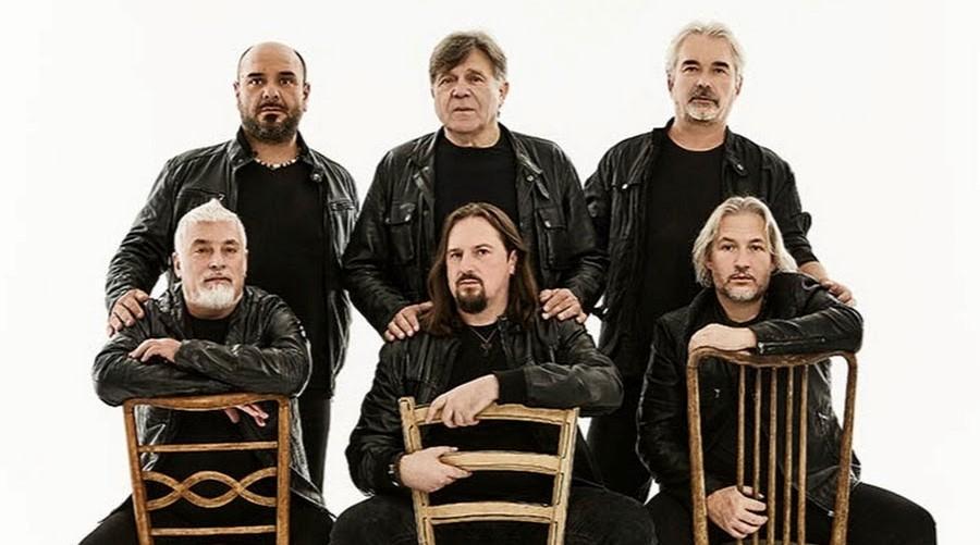 Ferragosto a Ferrara, questa sera il concerto dei Nomadi