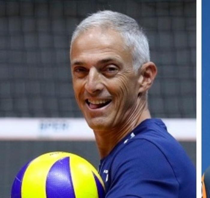 Volley. Anderlini: sesto anno di fila in Serie B CON MoMa Anderlini