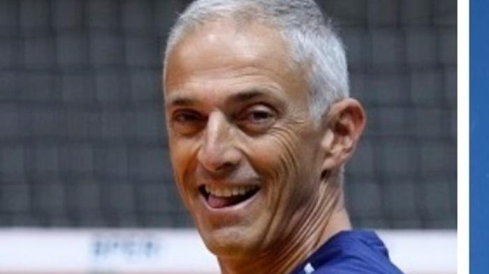 Volley. Anderlini: sesto anno di fila in Serie B CON MoMa Anderlini