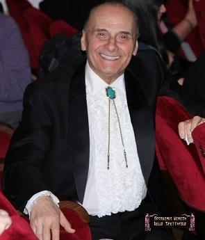 Oggi un concerto davanti a Barioni 