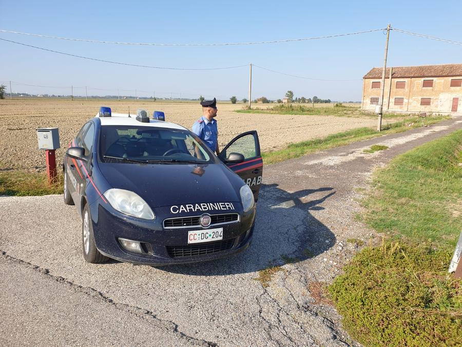 Masi Torello, cerca di introdursi in casa: ladro scoperto e arrestato