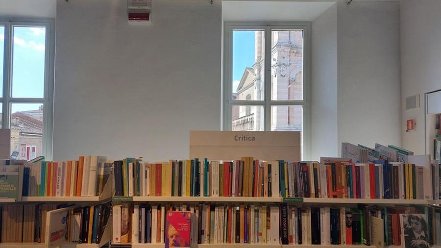 Ferrara, i libri e il potere dei booktokers