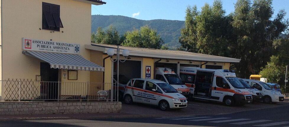 Ragazza di 18 anni travolta da un’auto pirata a La Pila