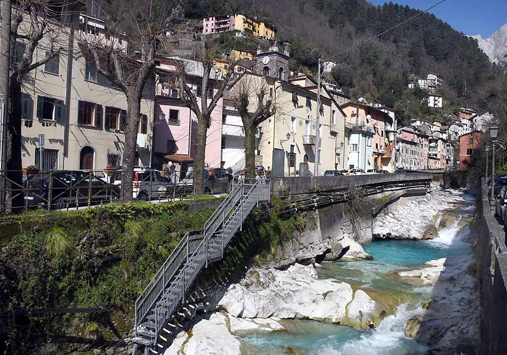 Sos ambulatori nei paesi a monte: a Casette però mancano gli iscritti
