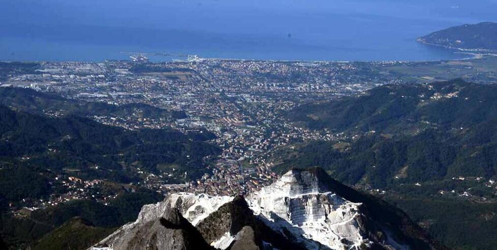 Un piano per le alluvioni, i progetti della sindaca 