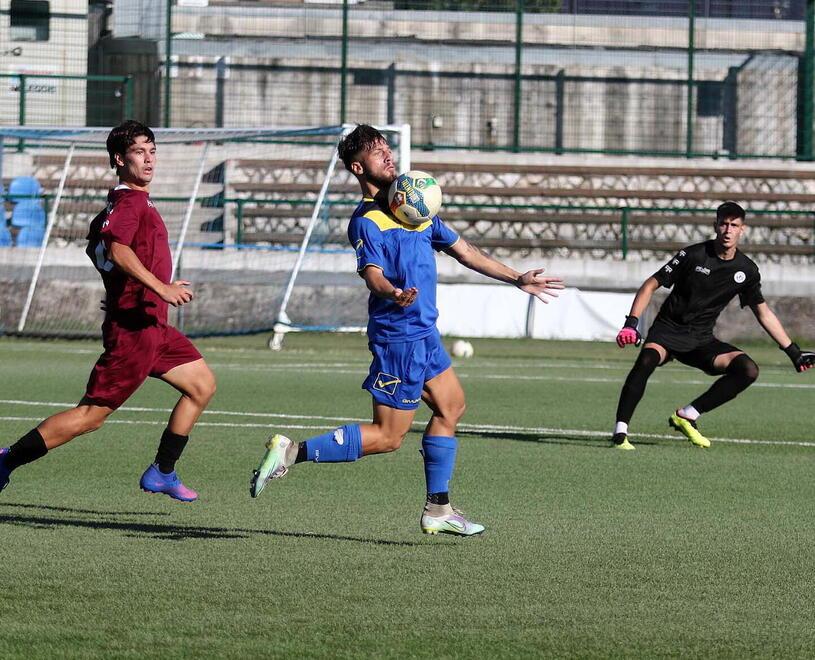 Per gli azzurri al momento non sono in programma altri test; il via al campionato è previsto per il 4 settembre, solo dopo la coppa Italia