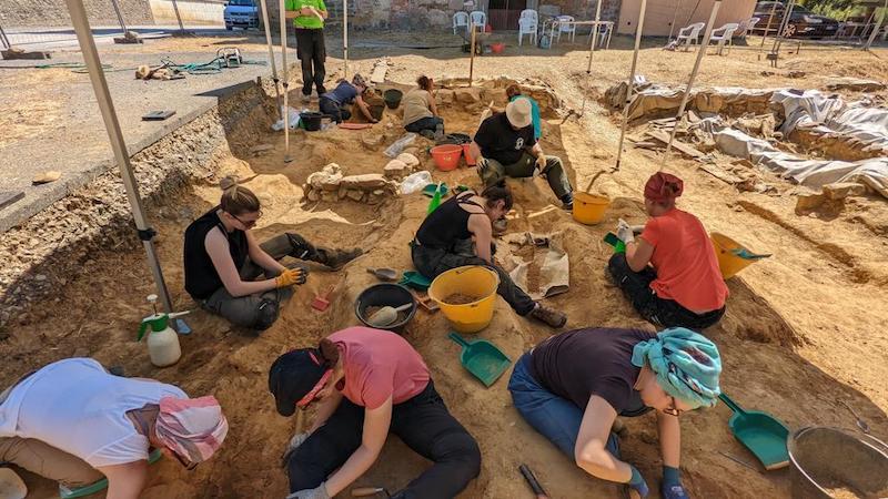 Da villaggio ad abbazia: si svelano  i segreti  di Badia