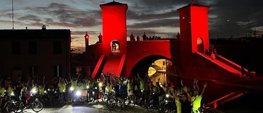 Comacchio, successo per il patrono di San Cassiano