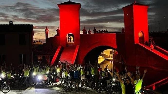 Comacchio, successo per il patrono di San Cassiano