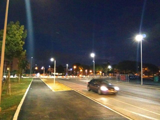 Rivoluzione led a Coreglia, arrivano centinaia di luci