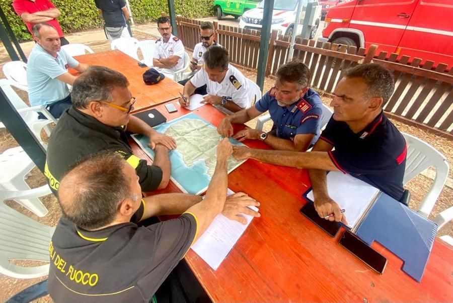 Scomparsa all'Elba, Marina Paola Micalizio è sotto choc e verrà interrogata